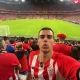 Youtuber Andaluz Sorprende En La Herri Harmaila Del Derbi Vasco Un Sustillo
