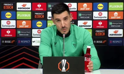 Yuri Admite Error En Accion Con Oyarzabal Y Promete Disculpa En Anoeta