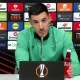 Yuri Admite Error En Accion Con Oyarzabal Y Promete Disculpa En Anoeta