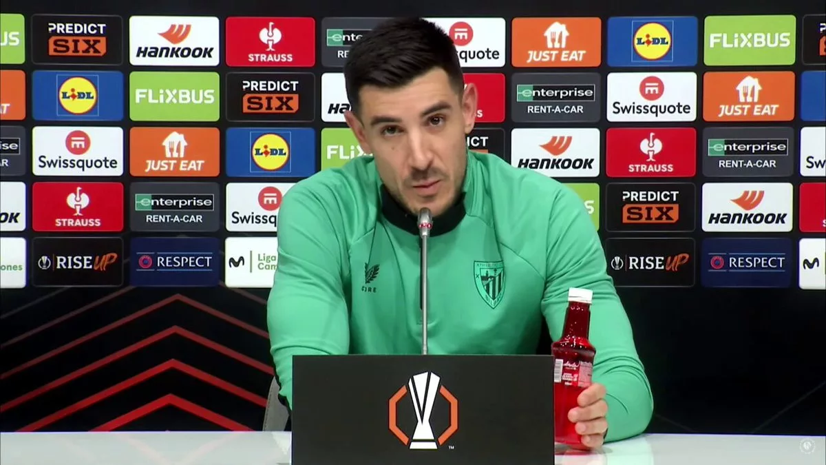 Yuri Admite Error En Accion Con Oyarzabal Y Promete Disculpa En Anoeta