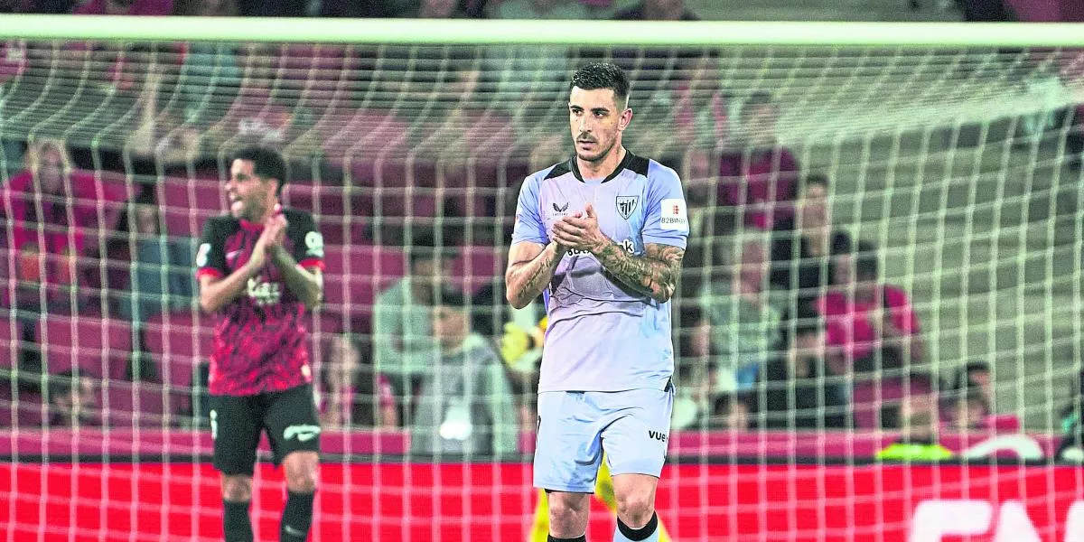 Yuri Berchiche El Partido Ante Elfsborg Es Una Final Para Asegurar La Clasificacion