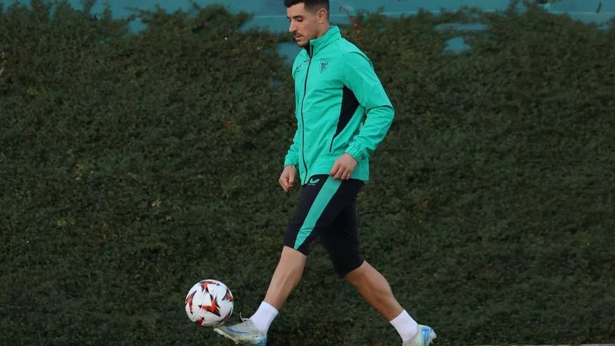 Yuri Berchiche Listo Para Volver El Rayo No Te Deja Jugar Advierte Valverde