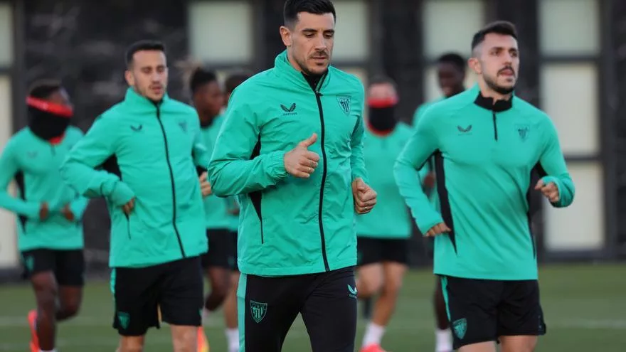 Yuri Berchiche Se Pierde El Duelo Ante Elfsborg Por Sobrecarga Muscular