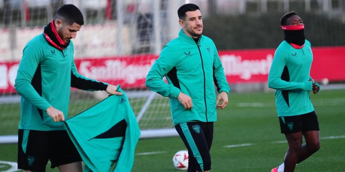 Yuri Berchiche Sobre Su Futuro Estoy Centrado En El Dia A Dia Con El Athletic