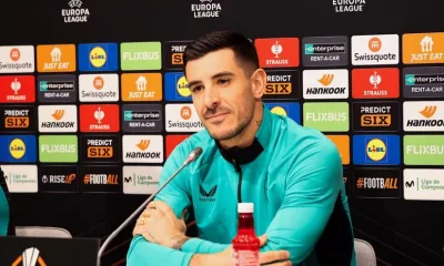 Yuri Berchiche Sobre Su Pique Con Oyarzabal Le Pedire Perdon En Anoeta