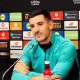 Yuri Berchiche Sobre Su Pique Con Oyarzabal Le Pedire Perdon En Anoeta