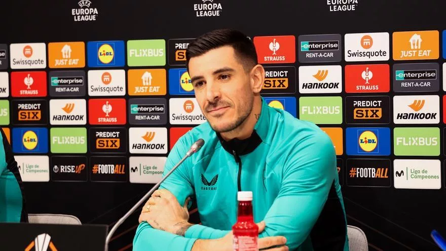 Yuri Berchiche Sobre Su Pique Con Oyarzabal Le Pedire Perdon En Anoeta