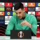 Yuri Berchiche Y Ernesto Valverde Declaraciones Previas Al Athletic Vs Elfsborg