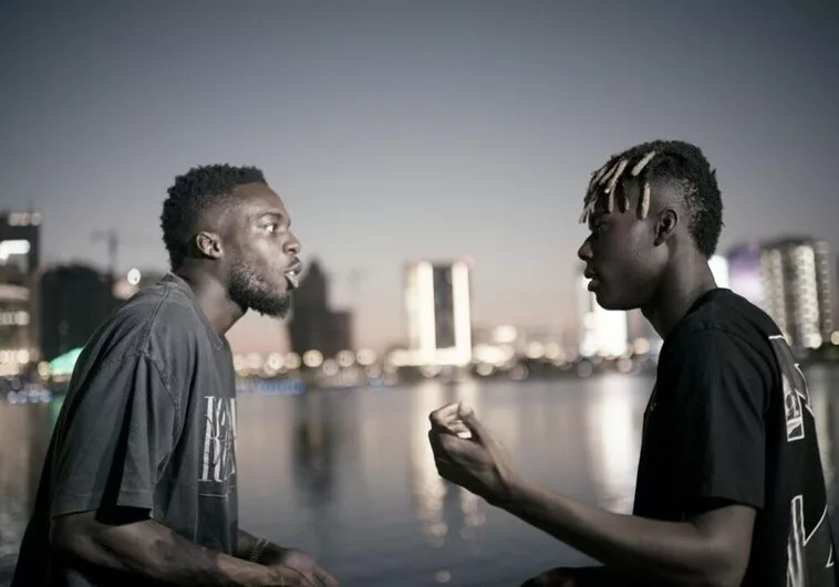 documental Los Williams