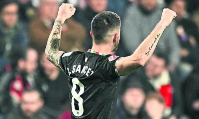 remontada histórica