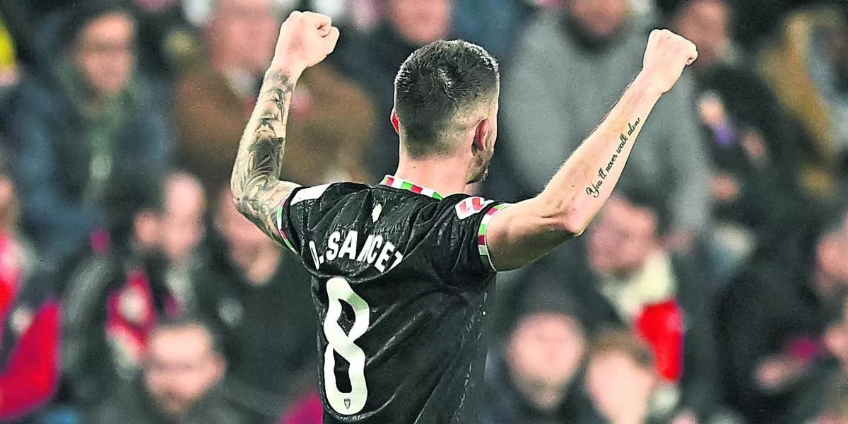 remontada histórica