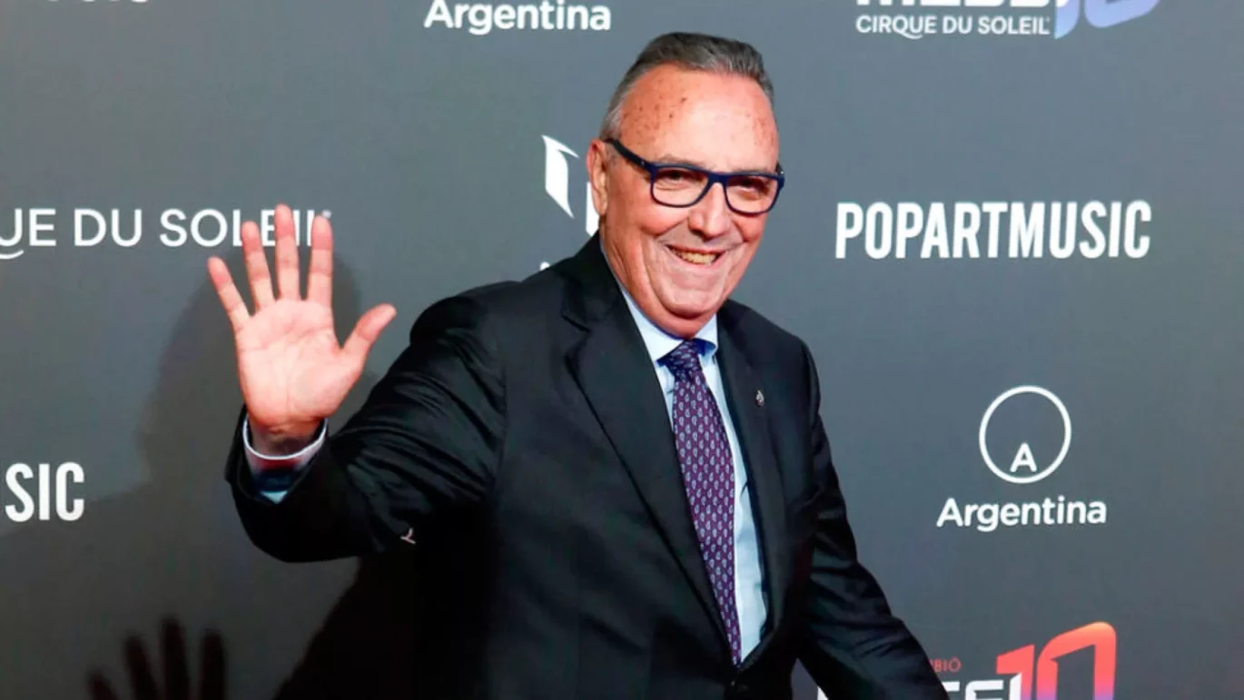 Joan Gaspart Lanza Un Mensaje Al Athletic