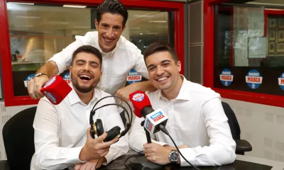 Julen Agirrezabala No Seria Titular Nunca En Un Equipo De Primera