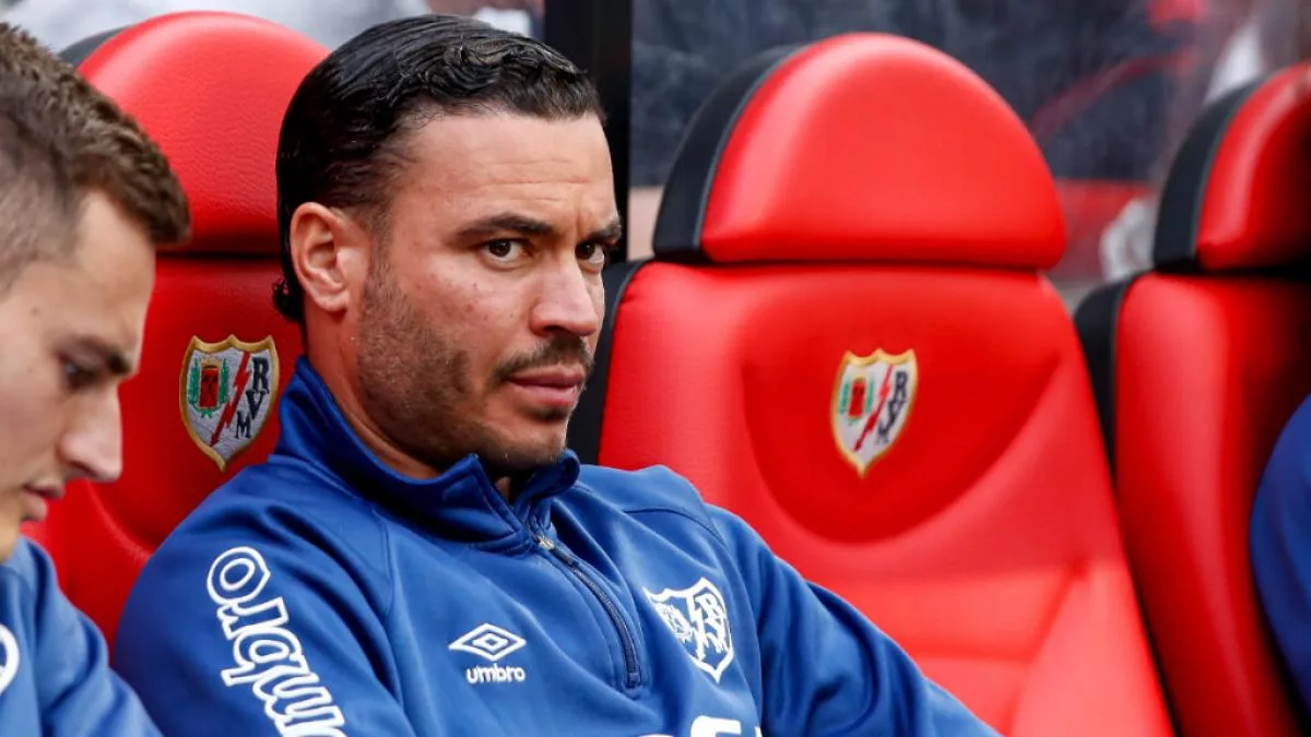 Raul De Tomas Se Pierde El Partido Por Gripe Inigo Perez Aclara La Situacion