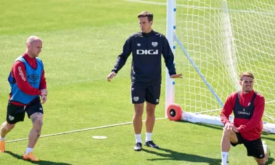 Rayo Vallecano Y Athletic Dos Rachas Opuestas Se Enfrentan En Un Duelo Clave