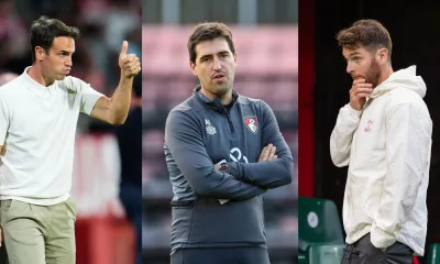 Tres Entrenadores Con Adn Athletic Que Podrian Liderar El Futuro Rojiblanco