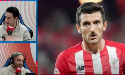 Entrevista A Dani Vivian En La Pizarra De Quintana