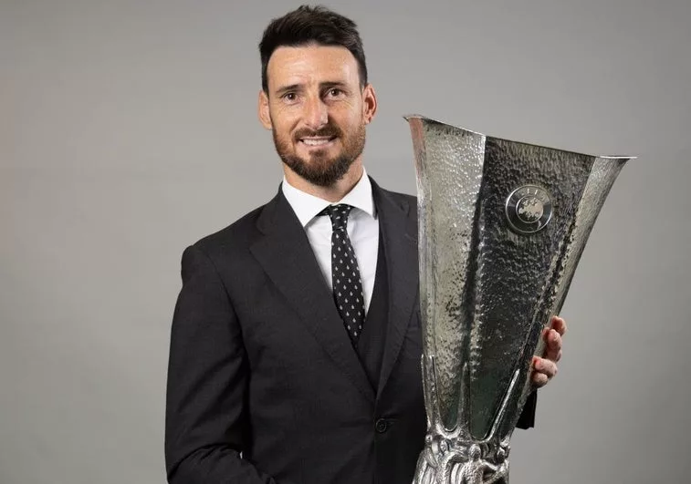 Aduriz El Athletic Ha Logrado Algo Casi Insuperable En Europa