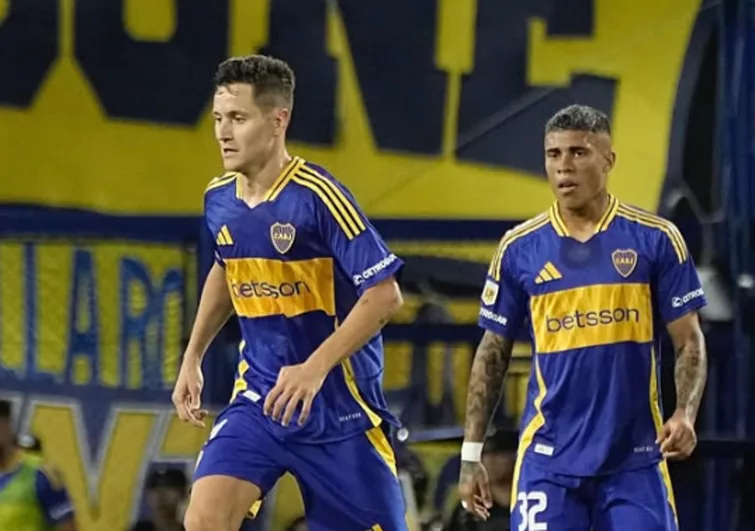 Ander Herrera Baja Entre Tres Y Cuatro Semanas Por Lesion En Boca Juniors