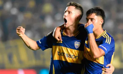 Ander Herrera Desata La Locura En Boca Juniors Joderlo No Es Tan Dificil