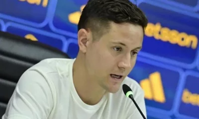 Ander Herrera Ignora Al Athletic En Su Lista De Clubes Prestigiosos