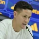 Ander Herrera Ignora Al Athletic En Su Lista De Clubes Prestigiosos