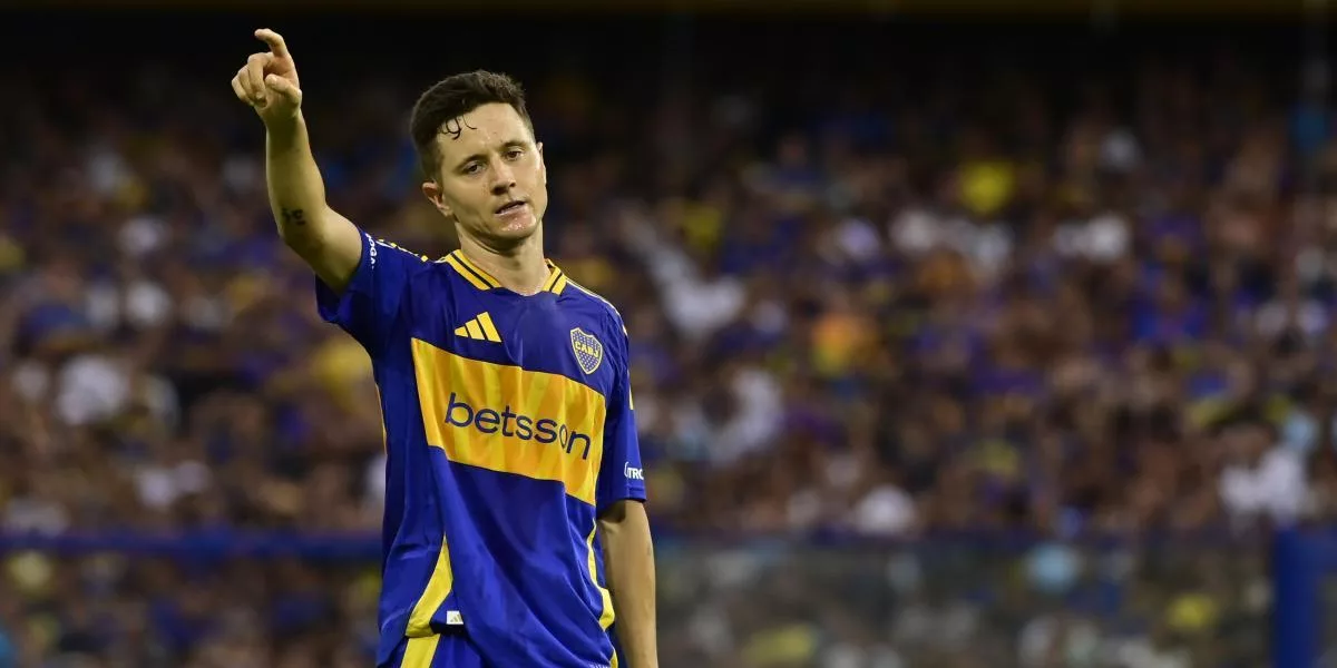Ander Herrera No Tiene Lesion Y Descansara Ante Union Confirma Boca Juniors