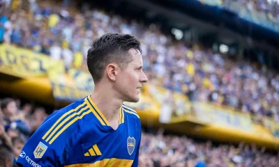 Ander Herrera Se Cuida No Jugara Con Boca Juniors Por Precaucion Medica