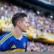 Ander Herrera Se Cuida No Jugara Con Boca Juniors Por Precaucion Medica