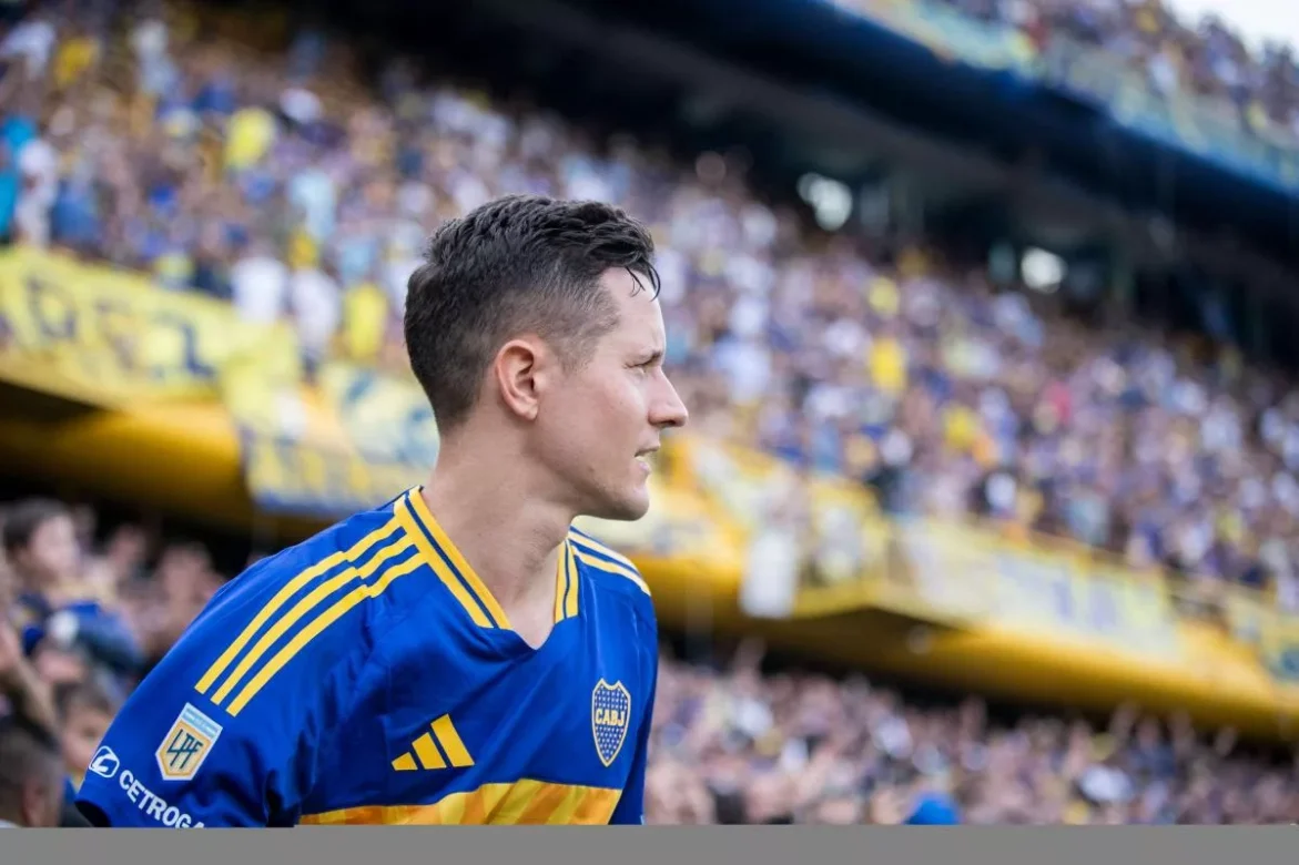 Ander Herrera Se Cuida No Jugara Con Boca Juniors Por Precaucion Medica