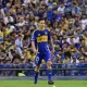 Ander Herrera Sufre Lesion Grave Y Estara Un Mes De Baja En Boca Juniors