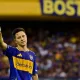 Ander Herrera Sufre Una Grave Lesion En El Isquiotibial Derecho En Boca Juniors