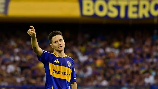 Ander Herrera Sufre Una Grave Lesion En El Isquiotibial Derecho En Boca Juniors