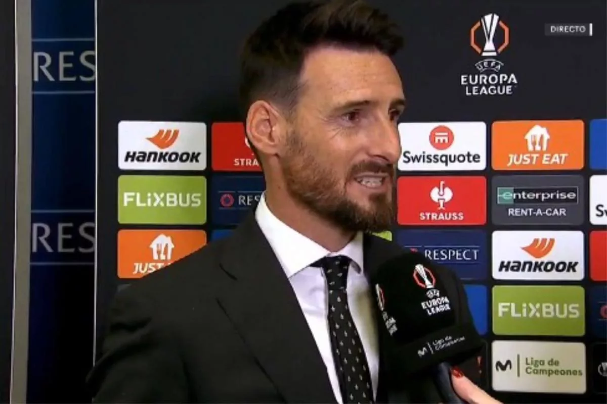 Aritz Aduriz Advierte Al Athletic Cuidado Con Las Sorpresas En Europa