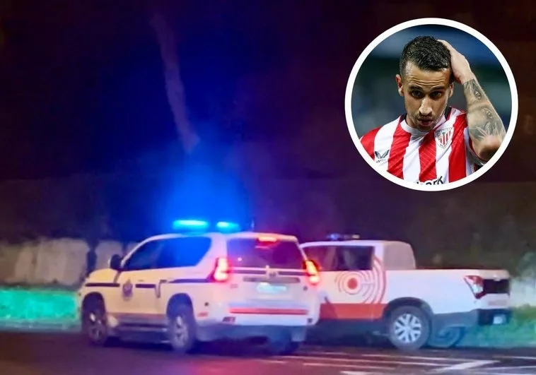 Asalto Armado En El Chale De Berenguer El Athletic Club Vive Un Susto