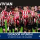 Dani Vivian El Jugador Hyundai Del Athletic En El Empate Ante El Leganes