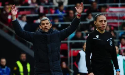 David Aznar Conocemos Las Dificultades De La Mujer En Arabia Saudi