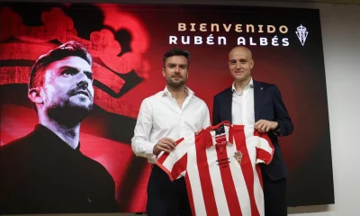 David Guerra Respalda A Ruben Albes Y Evita Hablar De Nico Serrano