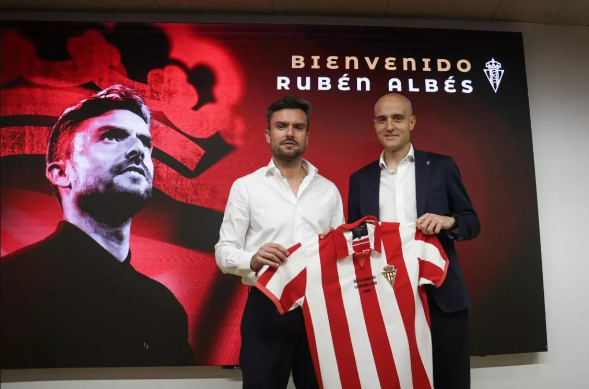 David Guerra Respalda A Ruben Albes Y Evita Hablar De Nico Serrano