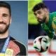 David Raya Elogia A Unai Simon Y Se Prepara Para La Lucha En La Seleccion