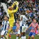 Dmitrovic Y Sergio Gonzalez Los Heroes Del Leganes Que Desafian Al Athletic