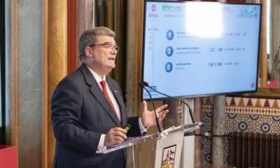 El Alcalde Aburto Apoya Al Athletic Es Impresentable Silenciar El Animo