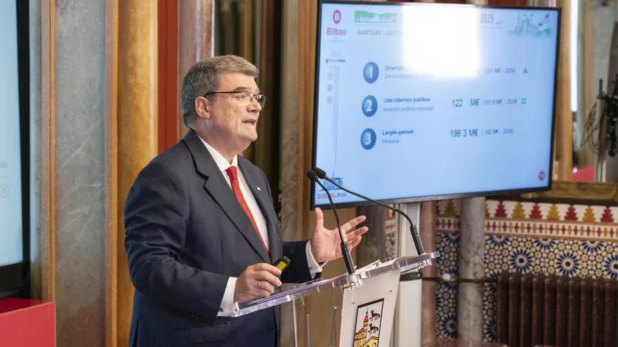 El Alcalde Aburto Apoya Al Athletic Es Impresentable Silenciar El Animo