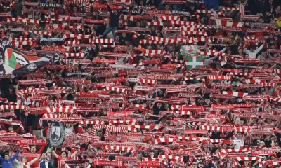 El Ambiente Se Calienta Fin De La Huelga De Animacion En El Athletic