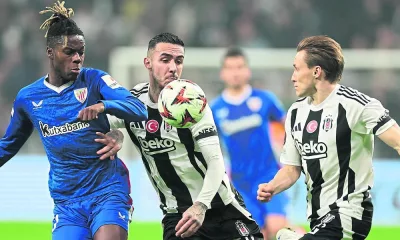 El Aniversario Amargo De Los Williams En El Athletic Club Y Su Historia Deportiva