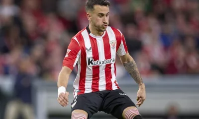 El Asalto A La Casa De Alex Berenguer En Mungia Conmociona Al Athletic Club