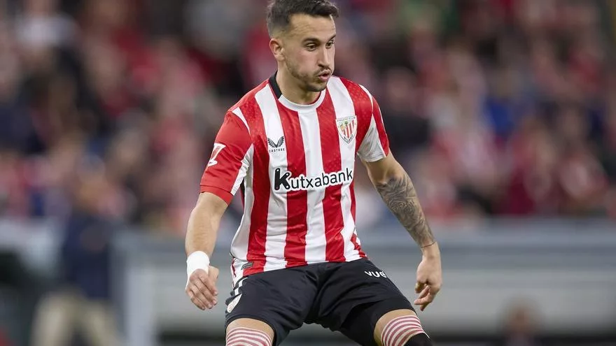 El Asalto A La Casa De Alex Berenguer En Mungia Conmociona Al Athletic Club