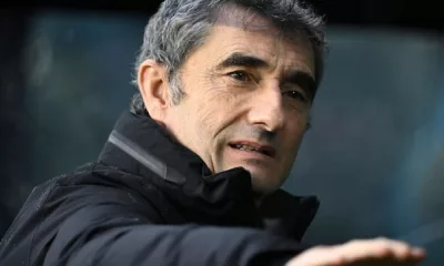 El Athletic Avanza A Octavos Valverde Advierte Que Sera Un Cara O Cruz
