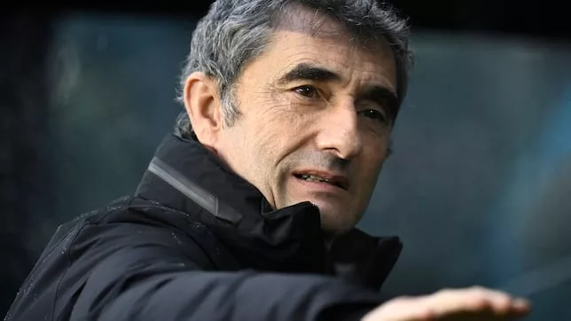 El Athletic Avanza A Octavos Valverde Advierte Que Sera Un Cara O Cruz