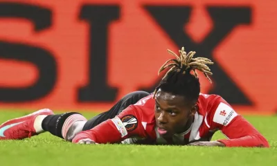 El Athletic Brilla Ante El Viktoria Plzen Analisis Del 1x1 Del Partido